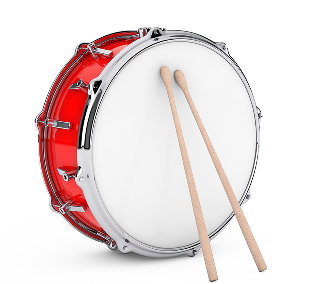 Drums